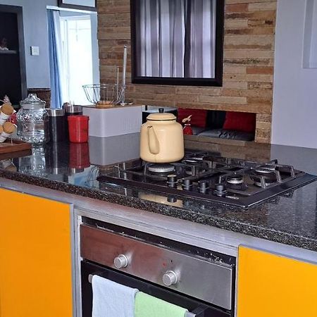 Spacious Holiday Home 케이프타운 외부 사진