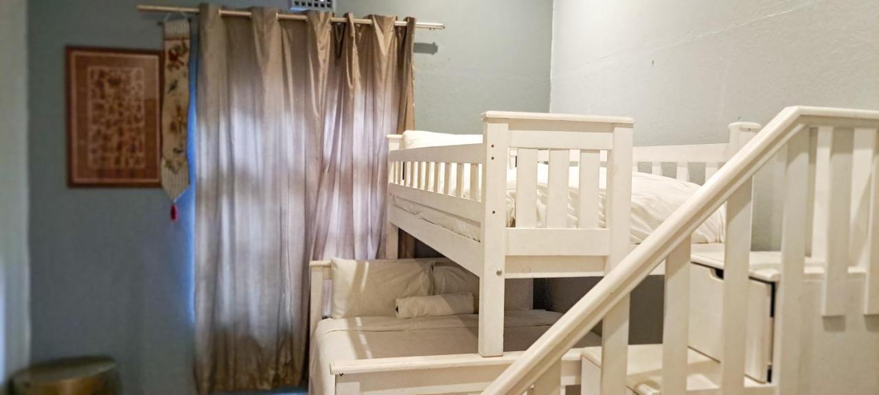 Spacious Holiday Home 케이프타운 외부 사진